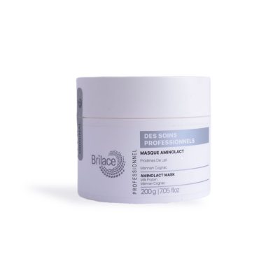 Ферментативная маска для лица - Aminolact Mask, 200 мл