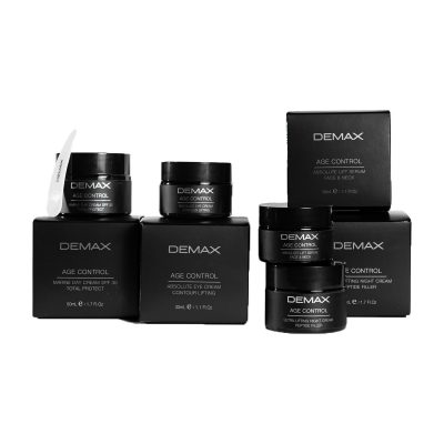 Набір домашнього догляду - Age Control Kit