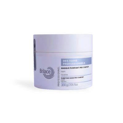 Очищающая маска Про-Комфорт - Purifying Mask Pro Comfort, 200 мл