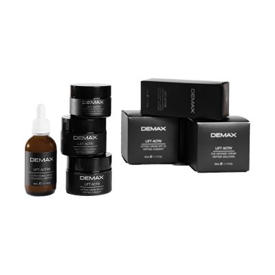 Набор домашнего ухода - Lift Activ Kit