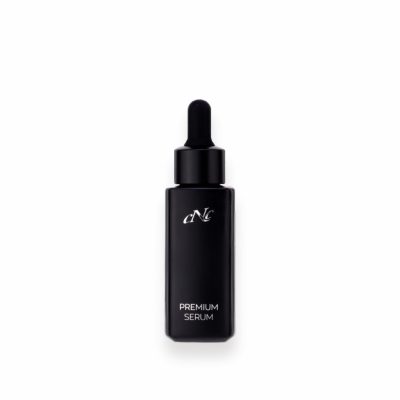Сироватка для обличчя з клітинною мембраною - Premium Serum, 30 мл