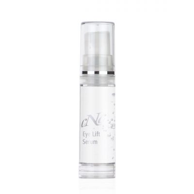 Ліфтинг-сироватка для шкіри навколо очей - Aesthetic World Eye Lift Serum, 5 мл