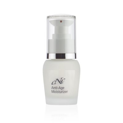 Антивіковий зволожуючий крем - Aesthetic World Anti-Age Moisturizer, 30мл