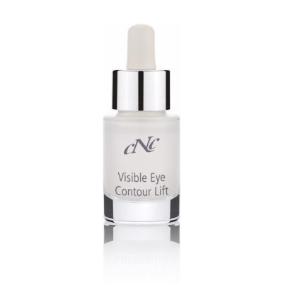 Лифтинг сыворотка для контура глаз - Aesthetic World Visible Eye Contour Lift, 15 мл