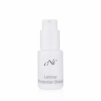 Ламінарна захисна емульсія SPF 15- Aesthetic World Laminar Protection Shield Cream SPF 15, 30 мл