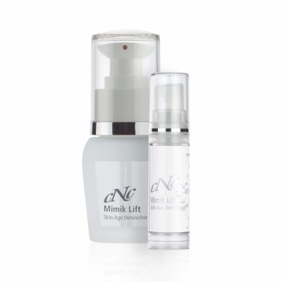 Сыворотка для коррекции мимических морщин - Aesthetic World Mimik Lift