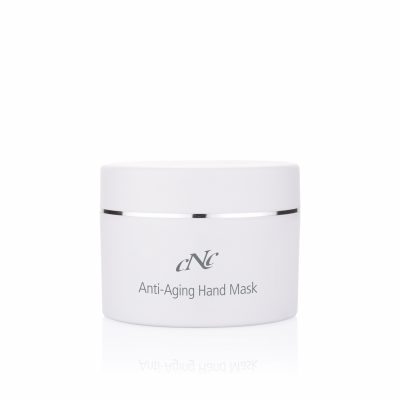 Антивозрастная маска для рук - Aesthetic World Anti-Aging Hand Mask, 250 мл