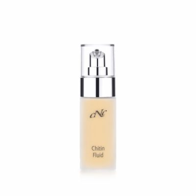 Флюїд для обличчя з хітином - Aesthetic World Chitin Fluid, 30 мл