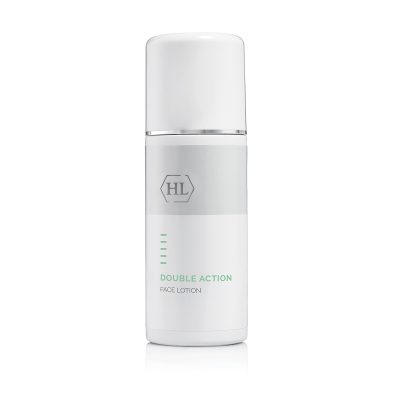 Лосьон для жирной и проблемной кожи лица и тела - DOUBLE ACTION Face Lotion, 125 мл