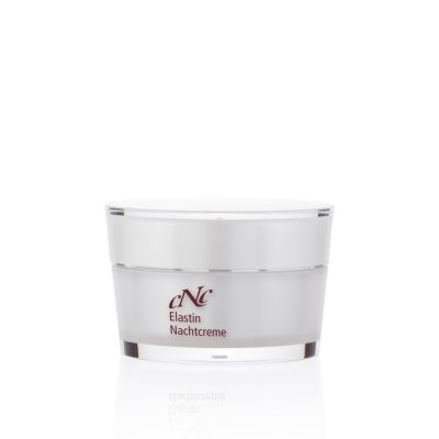 Ночной крем с эластином для зрелой кожи - Elastin Night Cream, 50 мл