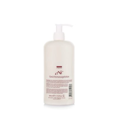 Лосьйон для масажу обличчя - Facial Massage Lotion, 500 мл