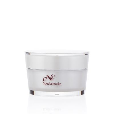 Спеціальна маска з ліфтинг та охолоджуючим ефектом - CNC Special Mask, 50 мл