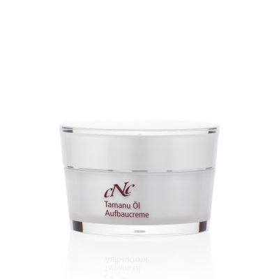 Омолаживающий крем для всех типов кожи – Taman Oil Building Cream, 50 мл