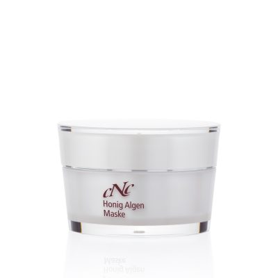 Увлажняющая маска с пчелиным медом и морскими водорослями - Honey Moisturising Mask, 50 мл