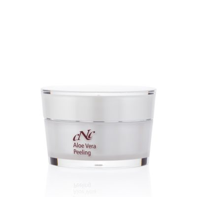 Пілінг для обличчя з Алое Вера - Aloe Vera Peeling, 50 мл