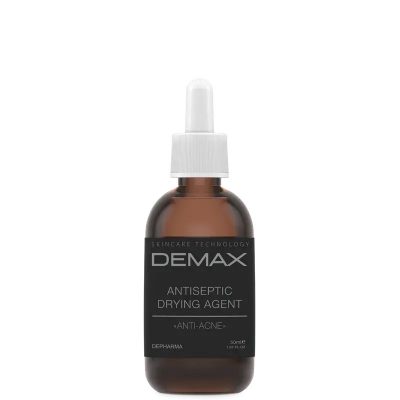 Антисептична присушка "Антиакне, 50 мл