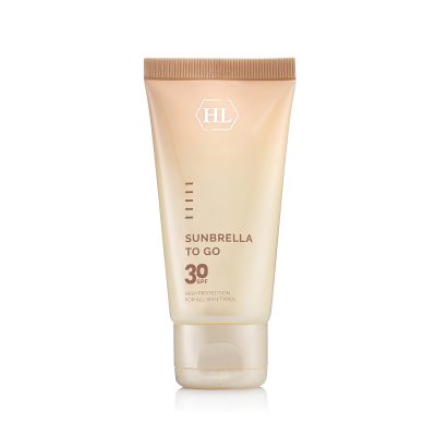 Солнцезащитный крем SPF 30+ - SUNBRELLA To Go SPF 30+