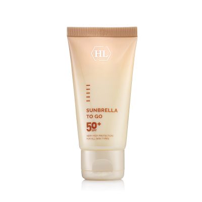 Солнцезащитный крем SPF 50+ - SUNBRELLA To GO SPF 50+
