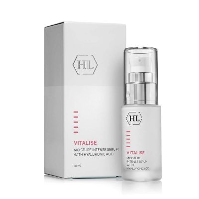 Інтенсивно зволожуюча сироватка - VITALISE Moisture Intense Serum, 30 мл