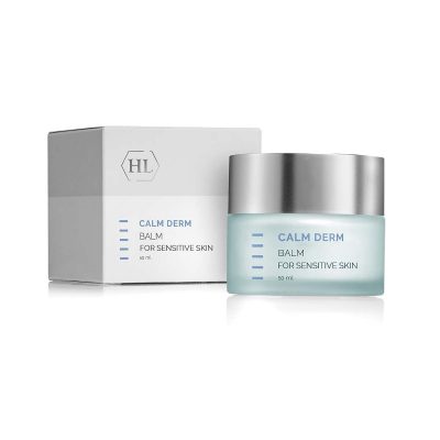 Заспокійливий бальзам для чутливої шкіри - CALM DERM Balm, 50мл