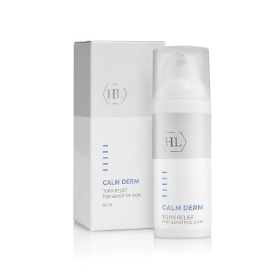 Крем для сухой и раздраженной кожи - CALM DERM Topix Relief Cream, 50 мл