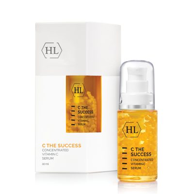 Серум для лица с витамином С и милликапсулами - C SUCCESS Concentrated Vitamin C Serum (Millicapsules), 30 мл