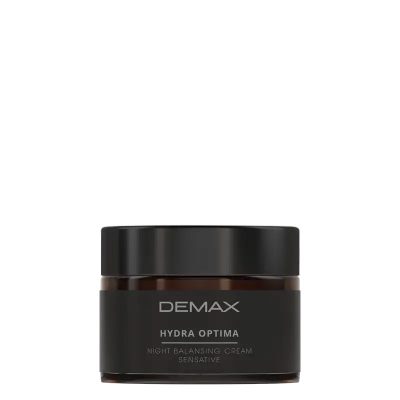 Відновлюючий нічний крем "Гідрооптіма", 50 мл