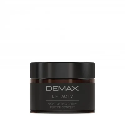 Ночной питательный лифтинг-крем "Пептид Концепт"