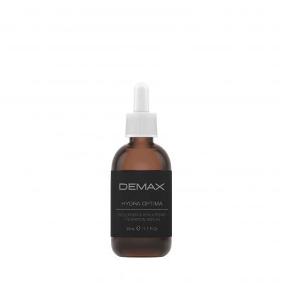 Сыворотка для лица "Коллаген + Гиалуроновая Кислота", 50 мл