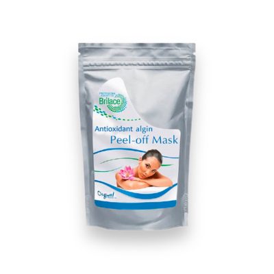 ANTIOXIDANT Algin Peel-Off Mask – регенерирующая альгинатная маска, 150 г