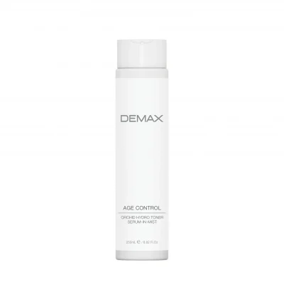 Гідро-тонер з орхідеєю, 250 мл