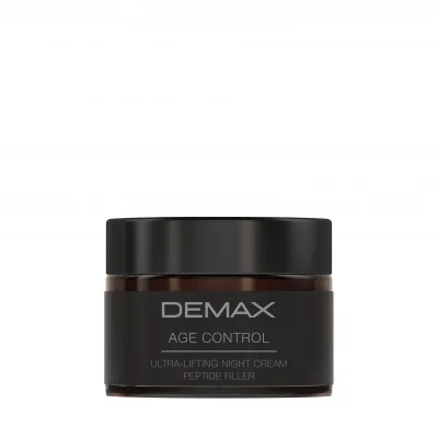 Нічний заповнюючий ліфтинг-крем із пептидами