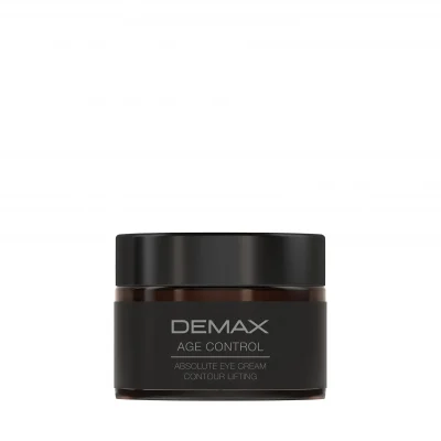 Контурний ліфтинг-крем під очі