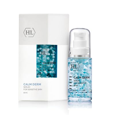 Заспокійлива сироватка - CALM DERM Serum, 30 мл