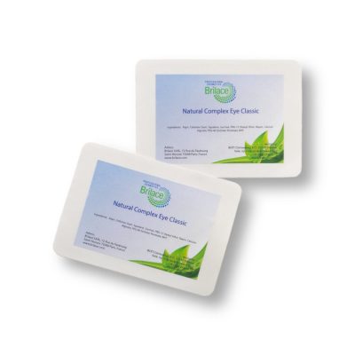 COMPLEX Eye Classic - Патчі для очей, 1 шт