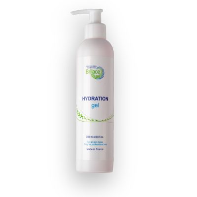 HYDRATION Gel - Гель холодного гидрирования для лица, 250 мл