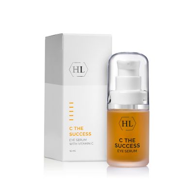 Сироватка для шкіри навколо очей - C the SUCCESS Eye Serum, 15 мл