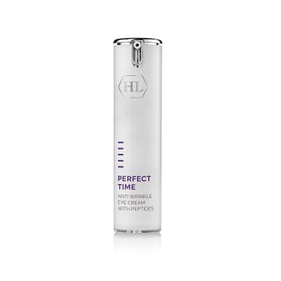 Крем против морщин для век – Perfect Time Anti Wrinkle Eye Cream, 15 мл