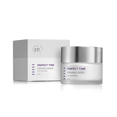 Подтягивающая маска - PERFECT TIME Firming Mask, 50 мл
