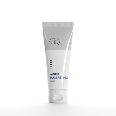 Лікувальна маска для обличчя - A-NOX PLUS RETINOL Mask, 70 мл