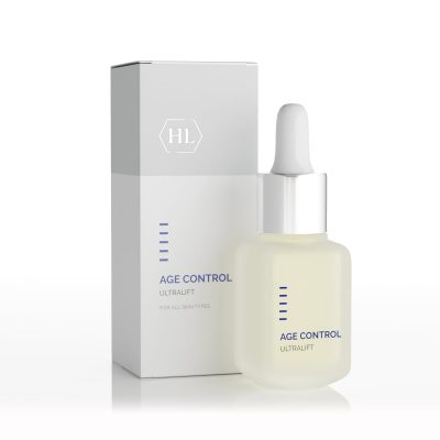 Концентрат для лифтинга - AGE CONTROL Ultra Lift, 15 мл