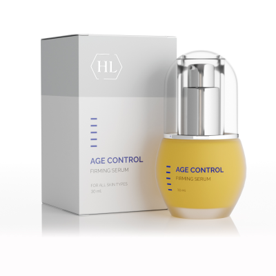 Укрепляющая сыворотка – AGE CONTROL Firming Serum, 30 мл