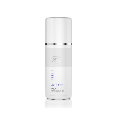 Очищающее молочко для лица - AZULENE Milk, 250 мл