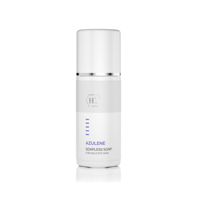 Безмильне мило для обличчя - AZULENE Soapless Soap, 250 мл
