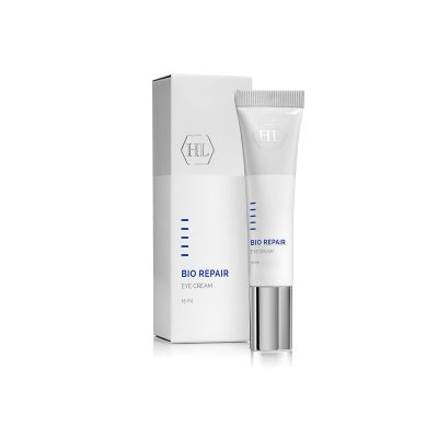 Крем для шкіри навколо очей - BIO REPAIR Eye Cream, 15 мл