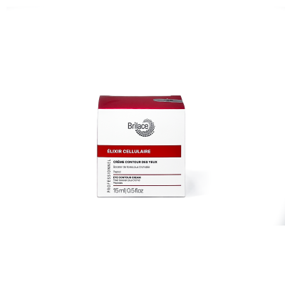 Крем під очі клітинний еліксир - Eye Contour Cream, 15 мл