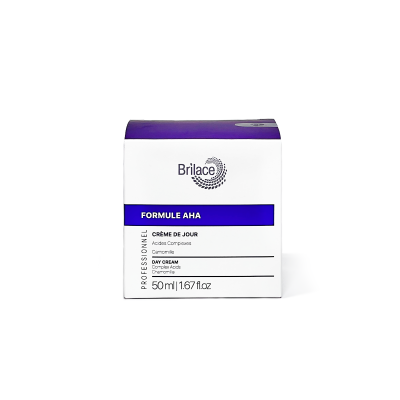 Денний крем з АНА - AHA Formulа Day Cream, 50 мл