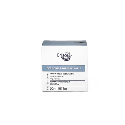 Увлажняющий крем эксперт - Expert Moisturizing Cream, 50 мл