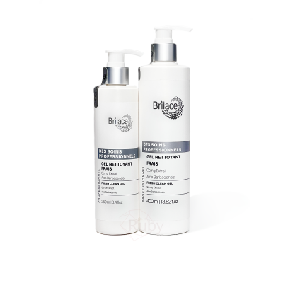 FRESH Clean Gel - Гель для вмивання