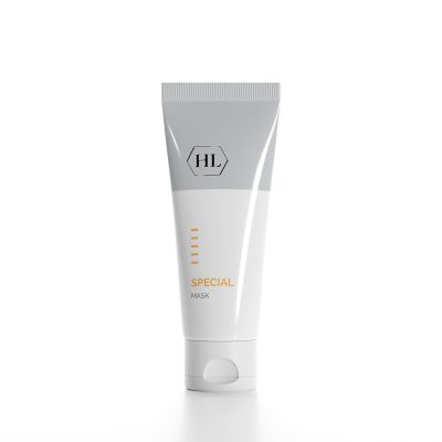 Спеціальна маска для обличчя - SPECIAL Mask, 70 мл